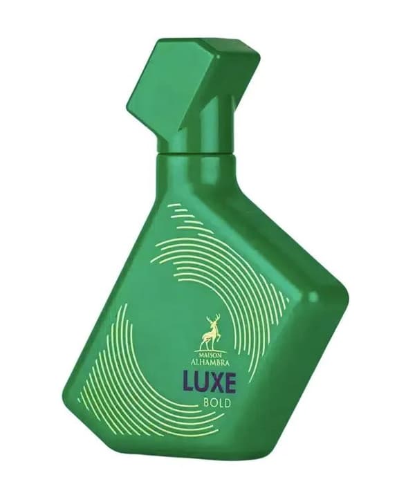 Maison Alhambra Luxe Bold EDP U 100 ml