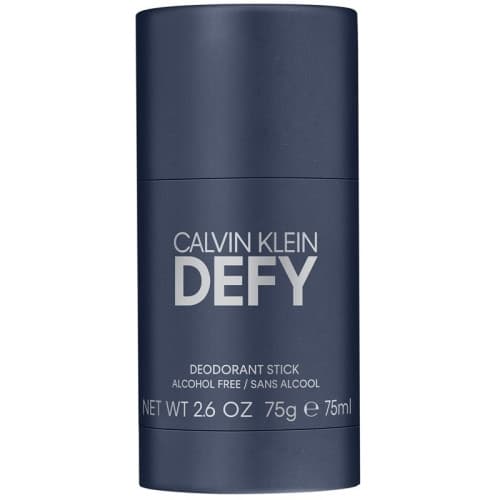 CK Defy Deostick 75ml