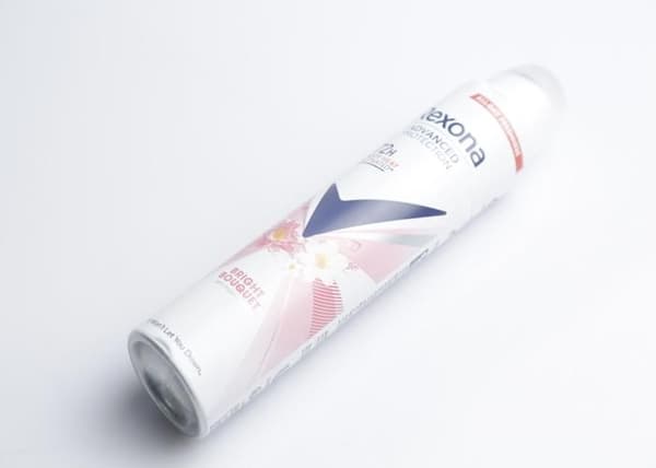 Rexona Bright Bouquet Deodorant för kvinnor 200ml