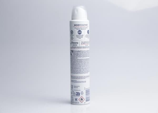 Rexona Bright Bouquet Deodorant för kvinnor 200ml