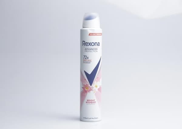 Rexona Bright Bouquet Deodorant för kvinnor 200ml