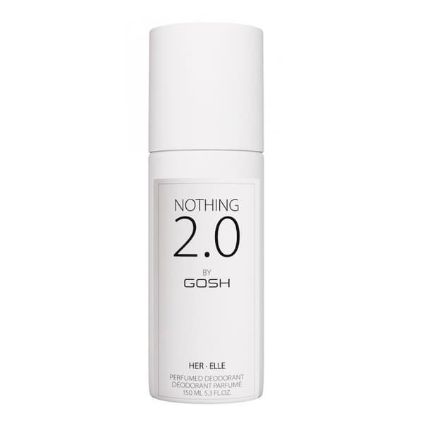 Gosh Rien 2.0 Deodorant för Henne i Spray, 150ml