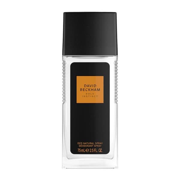 David Beckham Deodorant Bold Instinct 75ml