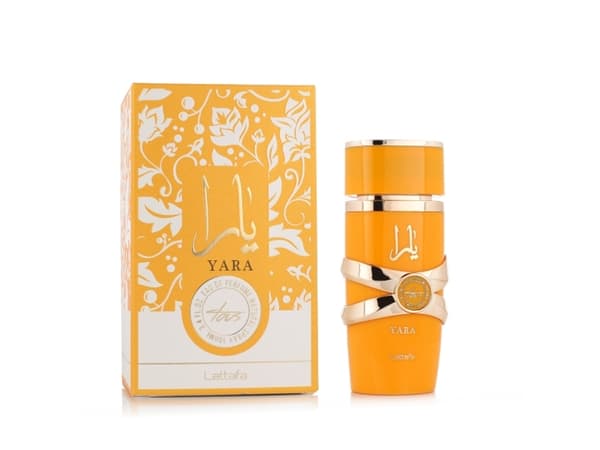 Lattafa Lattafa Yara Tous 100ml hajuvesi naisille EDP