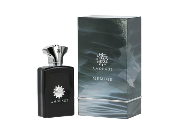 Amouage Memoir EDP M 50 ml