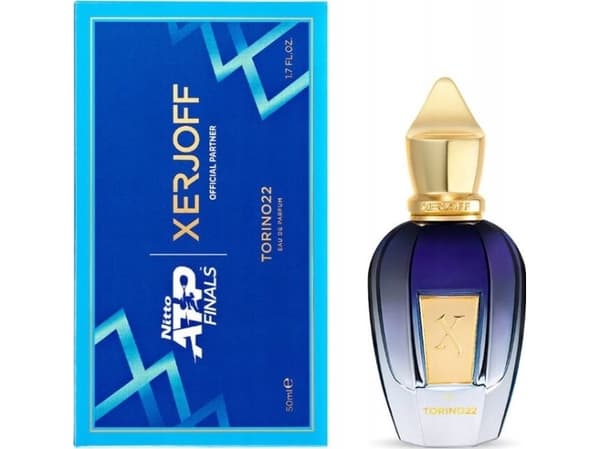 Xerjoff Parfyymi Unisex Xerjoff Torino22 EDP 50 ml