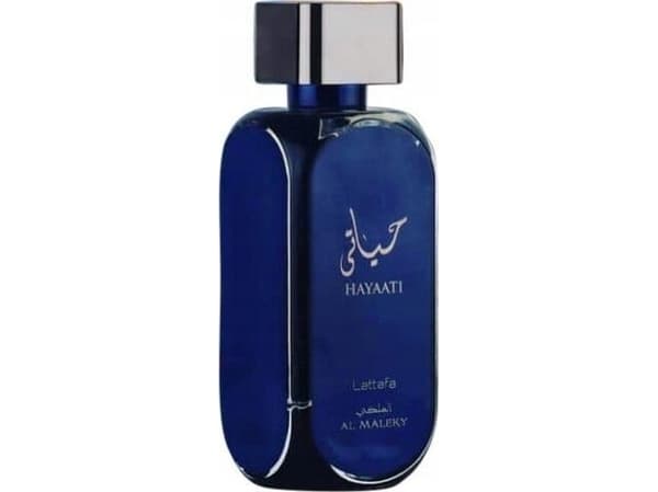 Lattafa Hayaati Al Maleky Eau De Parfum 100 ml (unisex)