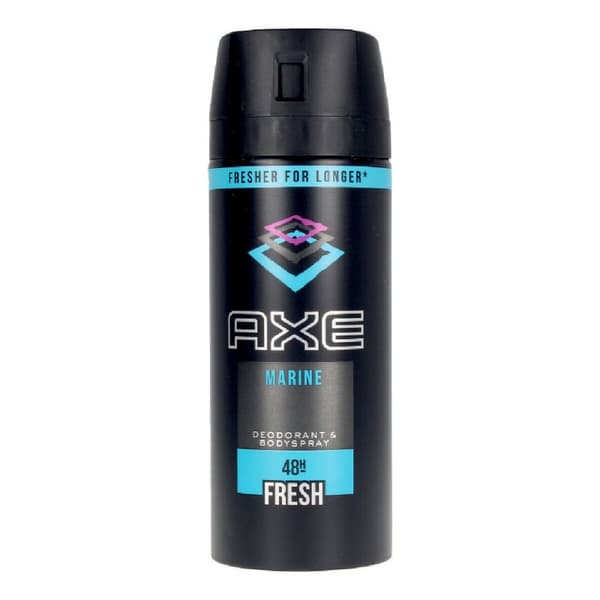 Deodorantspray Axe Marine 150 ml
