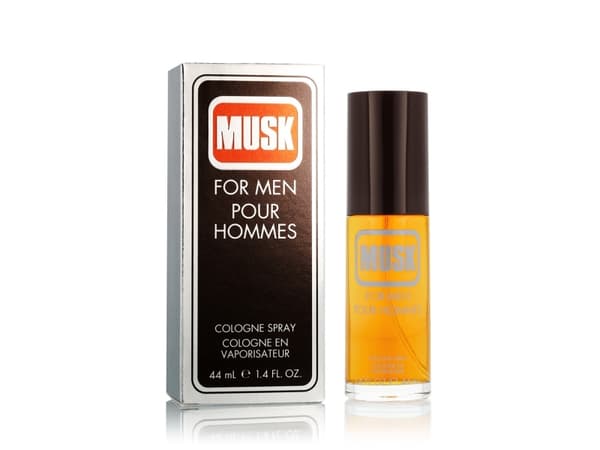 Jovan Musk for Men Eau de Cologne 44 ml (man)