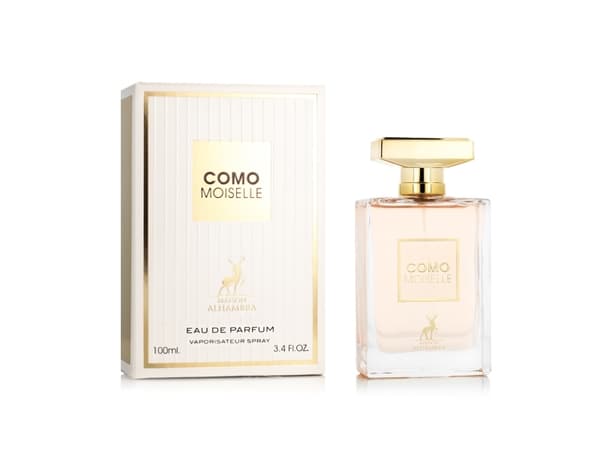 Maison Alhambra Como Moiselle Eau De Parfum 100 ml (nainen)
