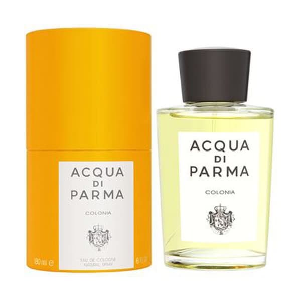 Parfym Unisex Acqua Di Parma Colonia EDC 180 ml