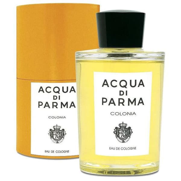 Parfym Unisex Acqua Di Parma Colonia EDC 180 ml