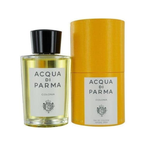 Parfym Unisex Acqua Di Parma Colonia EDC 180 ml