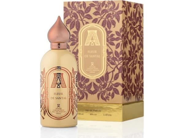 Attar Collection Fleur de Santal Eau De Parfum 100 ml (unisex)