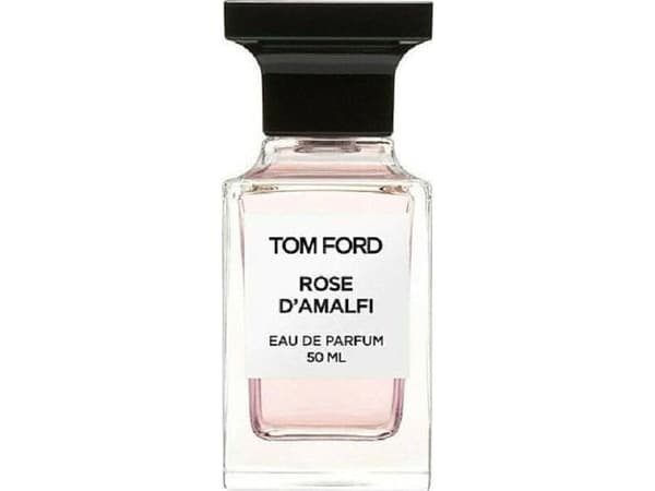 TOM FORD ROSE D~AMALFI (W/M) EDP/S 100ML