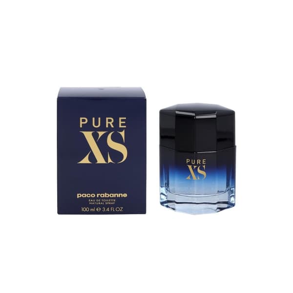 Miesten parfyymi Paco Rabanne XS Pour Homme EDT