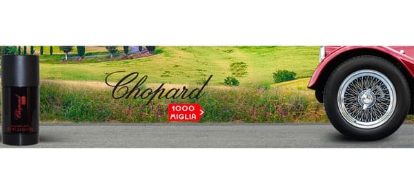 Chopard Millie Miglia 1000 Deodorant Stick 70g