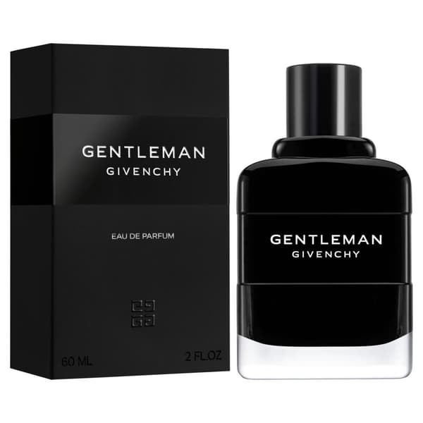 Herreparfume Givenchy Gentleman 60 L