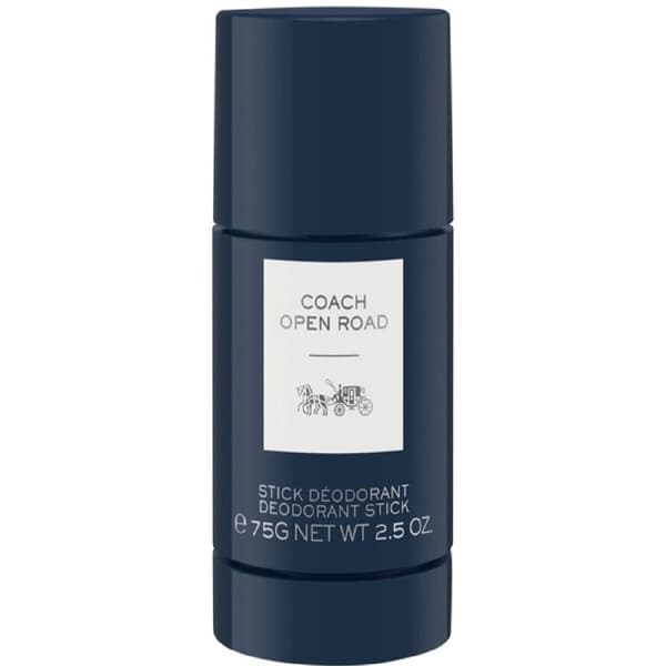 Deodorantstick Coach Open Road