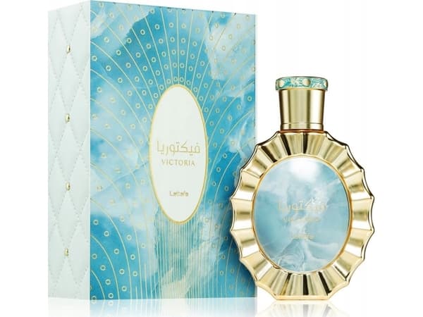 Lattafa Victoria EDP 100 ml