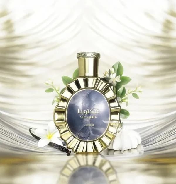 Lattafa Victoria EDP 100 ml