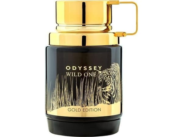 Armaf Odyssey Wild One Gold Edition Eau De Parfum 60 ml (man)