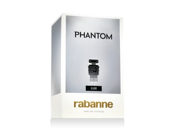 Rabanne Phantom Elixir Parfum Intense 100 ml