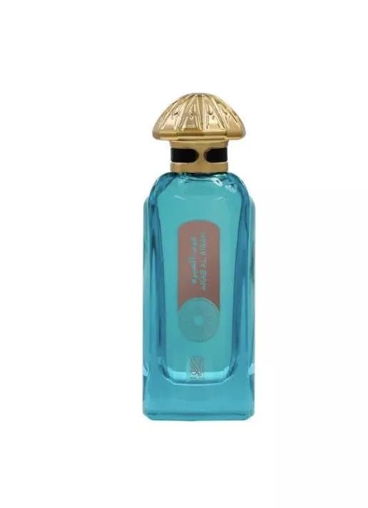 NYLAA Arab Al Airah EDP spray 100ml