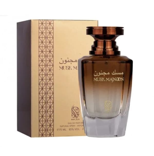 NYLAAMusk Majnoon EDP spray 75ml