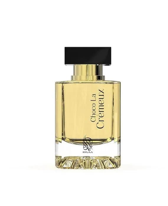 NYLAA Choco la Cremeux EDP-suihke 100ml