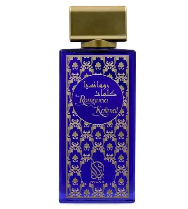 NYLAA Romancia Kalimat EDP spray 100ml