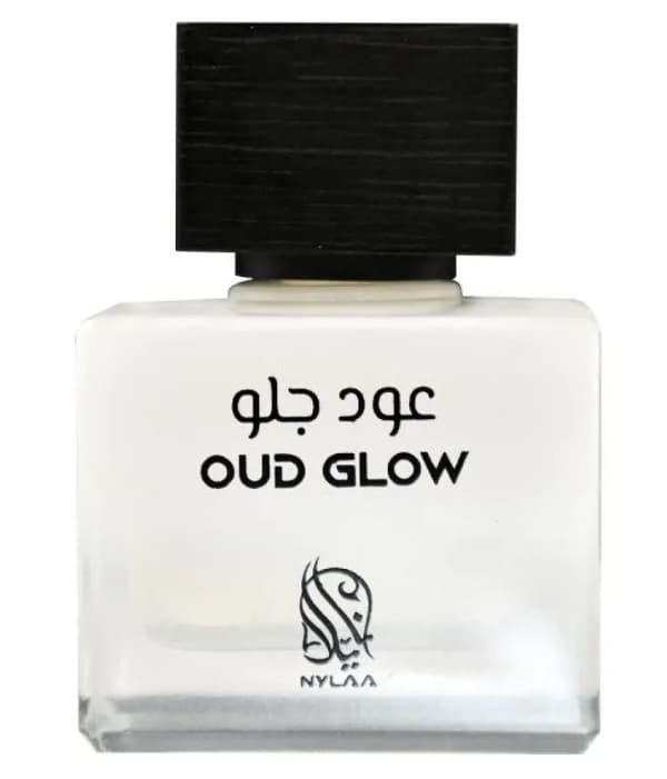 NYLAA Oud Glow EDP spray 100ml