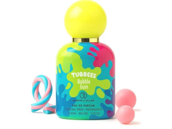 Nwb Malaki By Grandeur Eau De Parfum 100ml