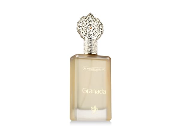 Al Wataniah Granada Eau De Parfum 100 ml (unisex)
