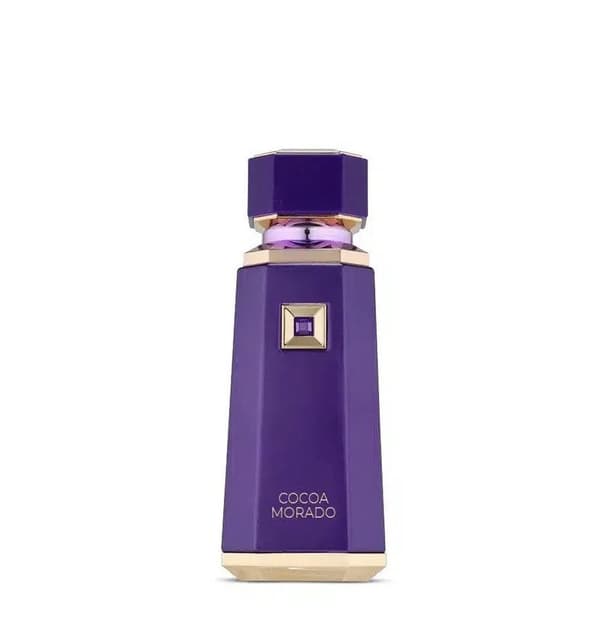 French Avenue Cocoa Morado Eau De Parfum 100 ml (unisex)