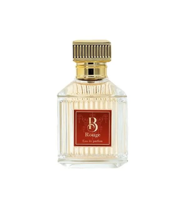 Fragrance World B Rouge Eau De Parfum 100 ml (unisex)