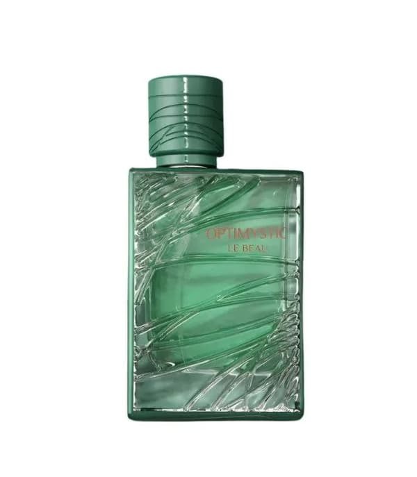 Fragrance World Optimystic Le Beau Eau De Parfum 100 ml (man)