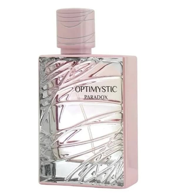 Fragrance World Optimystic Paradox Eau De Parfum 100 ml (woman)