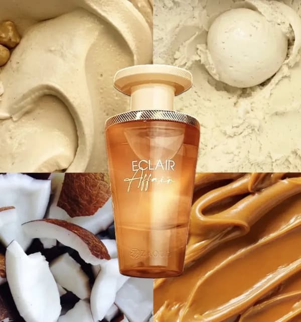French Avenue Eclair Affair EDP U 100 ml
