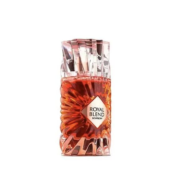 French Avenue Royal Blend Bourbon EDP U 100 ml