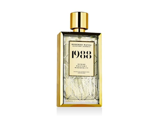 Rosendo Mateu Olfactive Expressions 1988 Eau De Parfum 100 ml (unisex)