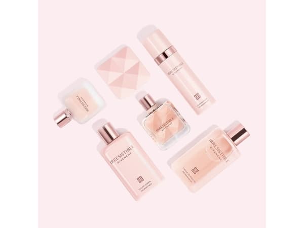 Givenchy Irresistible Body Lotion 200 ml (woman)