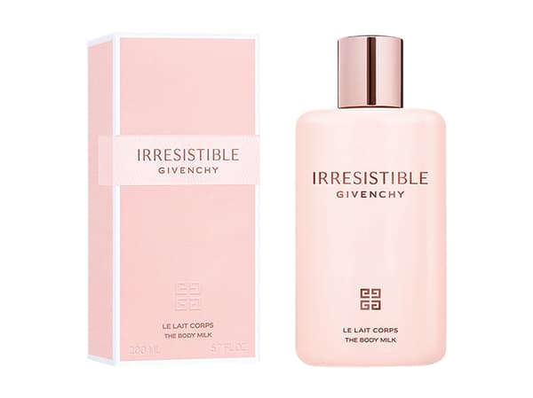 Givenchy Irresistible Body Lotion 200 ml (woman)