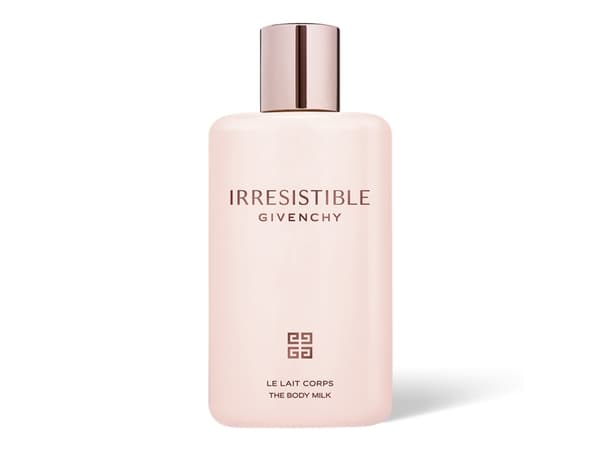 Givenchy Irresistible Body Lotion 200 ml (woman)