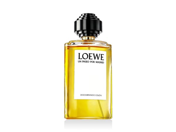 Loewe Un Paseo Por Madrid Descubriendo Colón Eau De Parfum 100 ml (unisex)