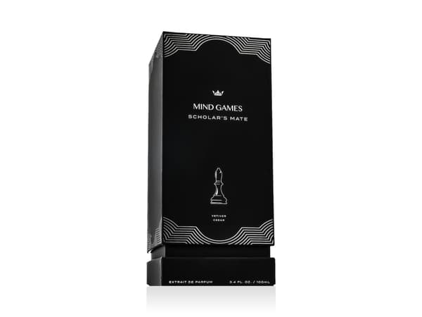 Mind Games Scholar's Mate Parfymextrakt 100 ml (unisex)