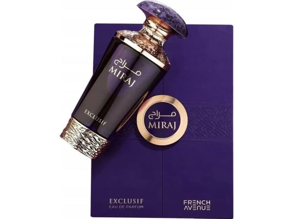 French Avenue - Miraj Exclusif 100 ml