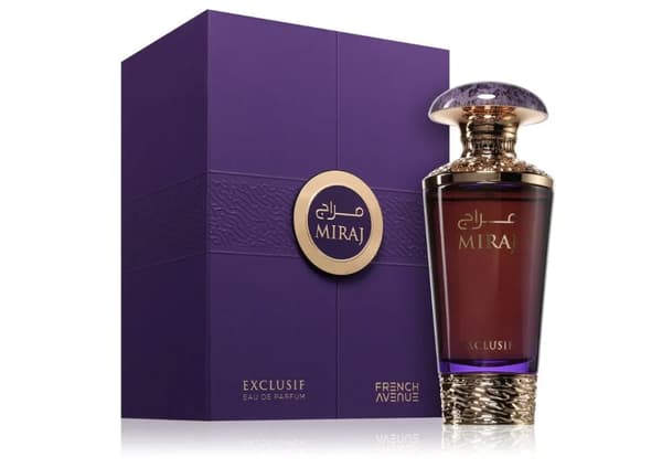 French Avenue - Miraj Exclusif 100 ml