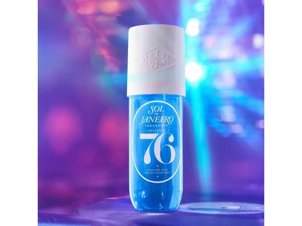 Sol De Janeiro Hair & Body Fragrance Mist - Cheirosa '76 -  90 ml