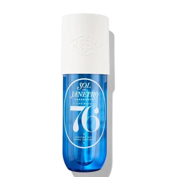 Sol De Janeiro Hair & Body Fragrance Mist - Cheirosa '76 -  90 ml